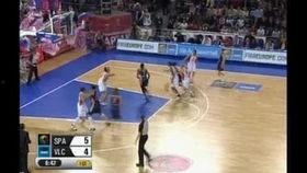 篮球裁判爆料视频播放,视频曝光赛场幕后真相